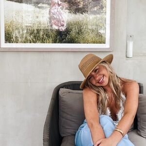 Meet your Posher, Gretchen